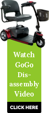 Watch GoGo Disassembly Video